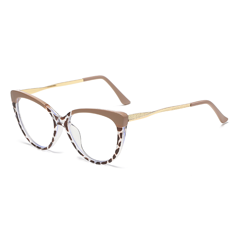 Women's Cat Eye Blue Light Blo - Women'S Fashion Glasses Non Prescription recension och pris