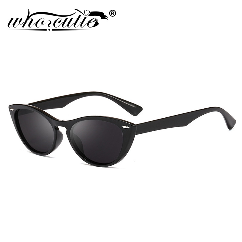 2025 Vintage Cat Eye Sunglasse - Women'S Fashion Of The 70S recension och pris