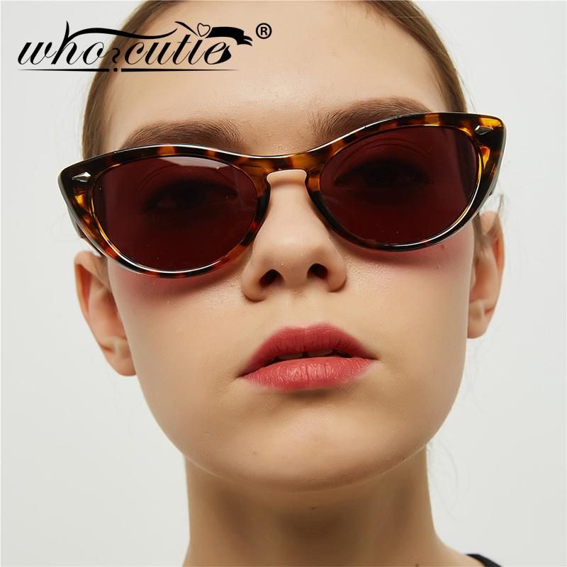 2025 Vintage Cat Eye Sunglasse - Women'S Fashion Of The 70S recension och pris