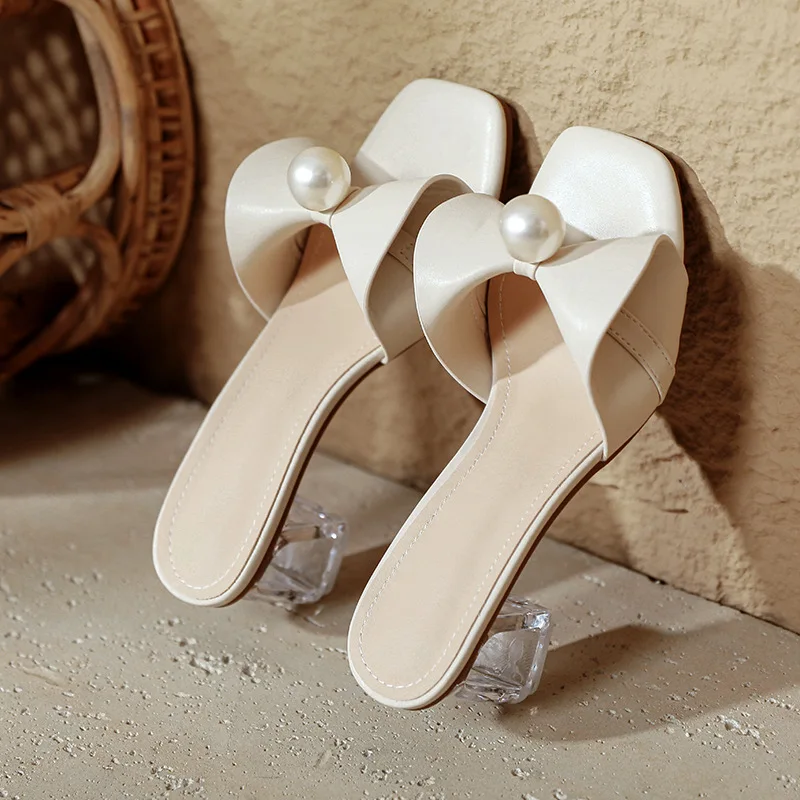 New Women's Summer Pumps High  - Women'S Fashion Sandals recension och pris