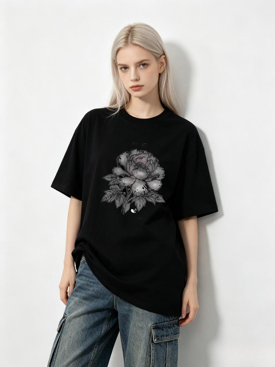 T Shirts For Woman Contemporar - Women'S Fashion Market Size recension och pris