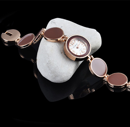 Women Watch Ladies Nobler Fash - Women'S Fashion Digital Watch recension och pris