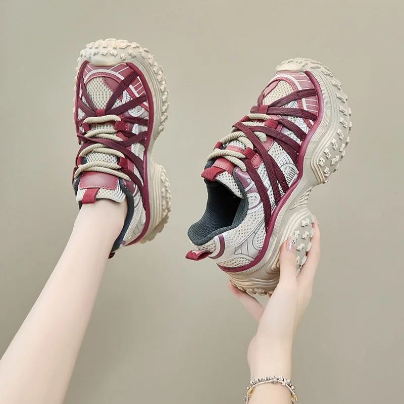 Women's Spring Youth Running S - Women'S Fashion Running Shoes recension och pris