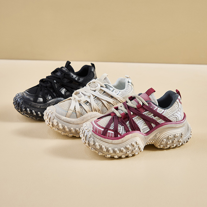 Women's Spring Youth Running S - Women'S Fashion Running Shoes recension och pris