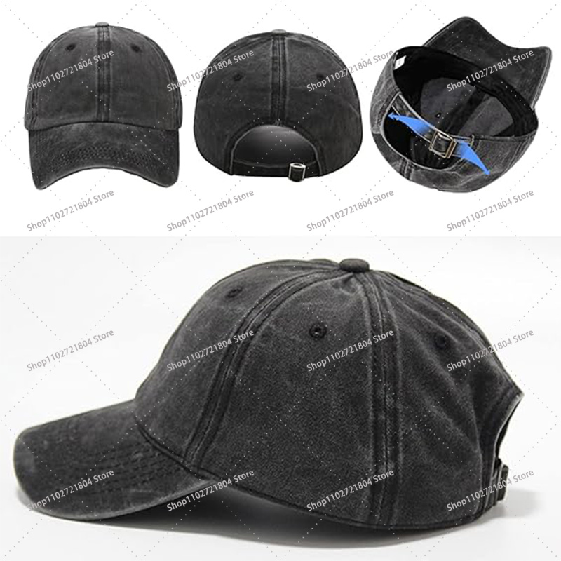 BlackPink Hip Hop Baseball Cap - Women Fashion Hats recension och pris
