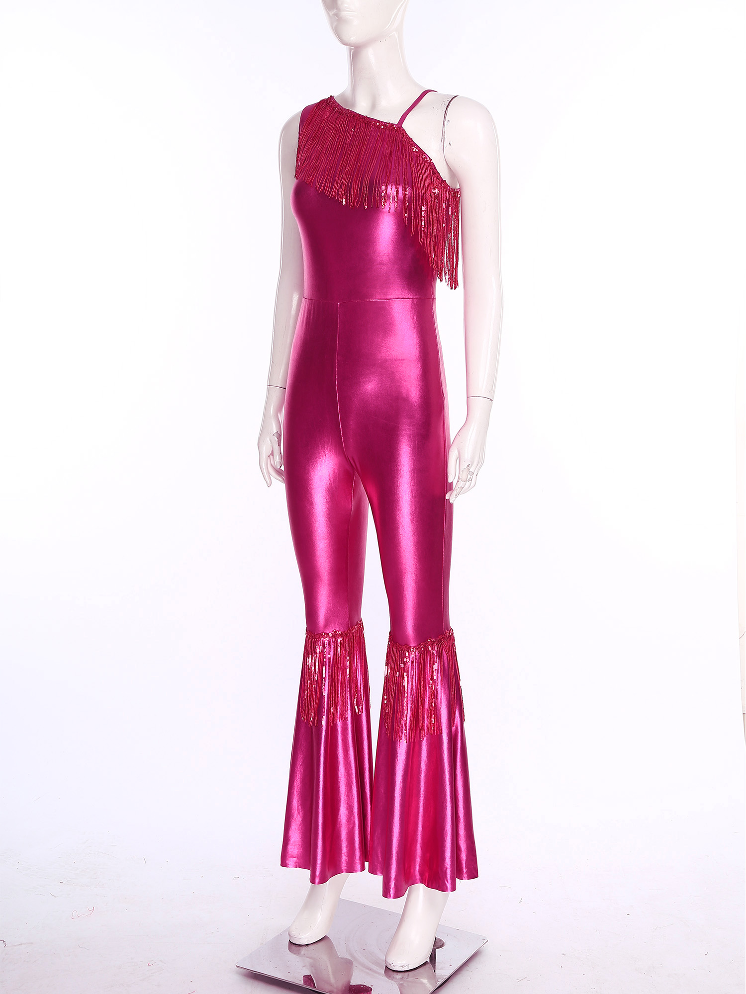 Women Clubwear Fashion 70s 80s - Women'S Fashion Of The 70S recension och pris