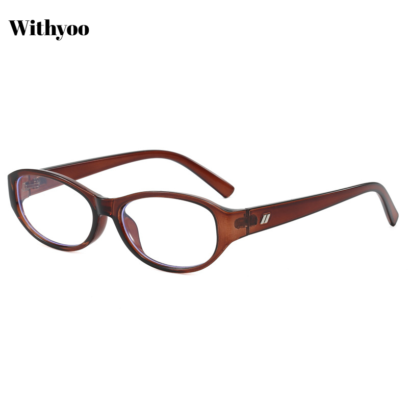 Withyoo | Non-prescription Myo - Women'S Fashion Glasses Non Prescription recension och pris