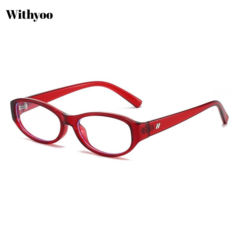 Withyoo | Non-prescription Myo - Women'S Fashion Glasses Non Prescription recension och pris