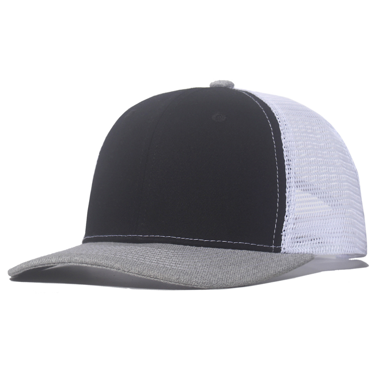 Custom Logo Sport Snapback Cap - Women Fashion Hats recension och pris