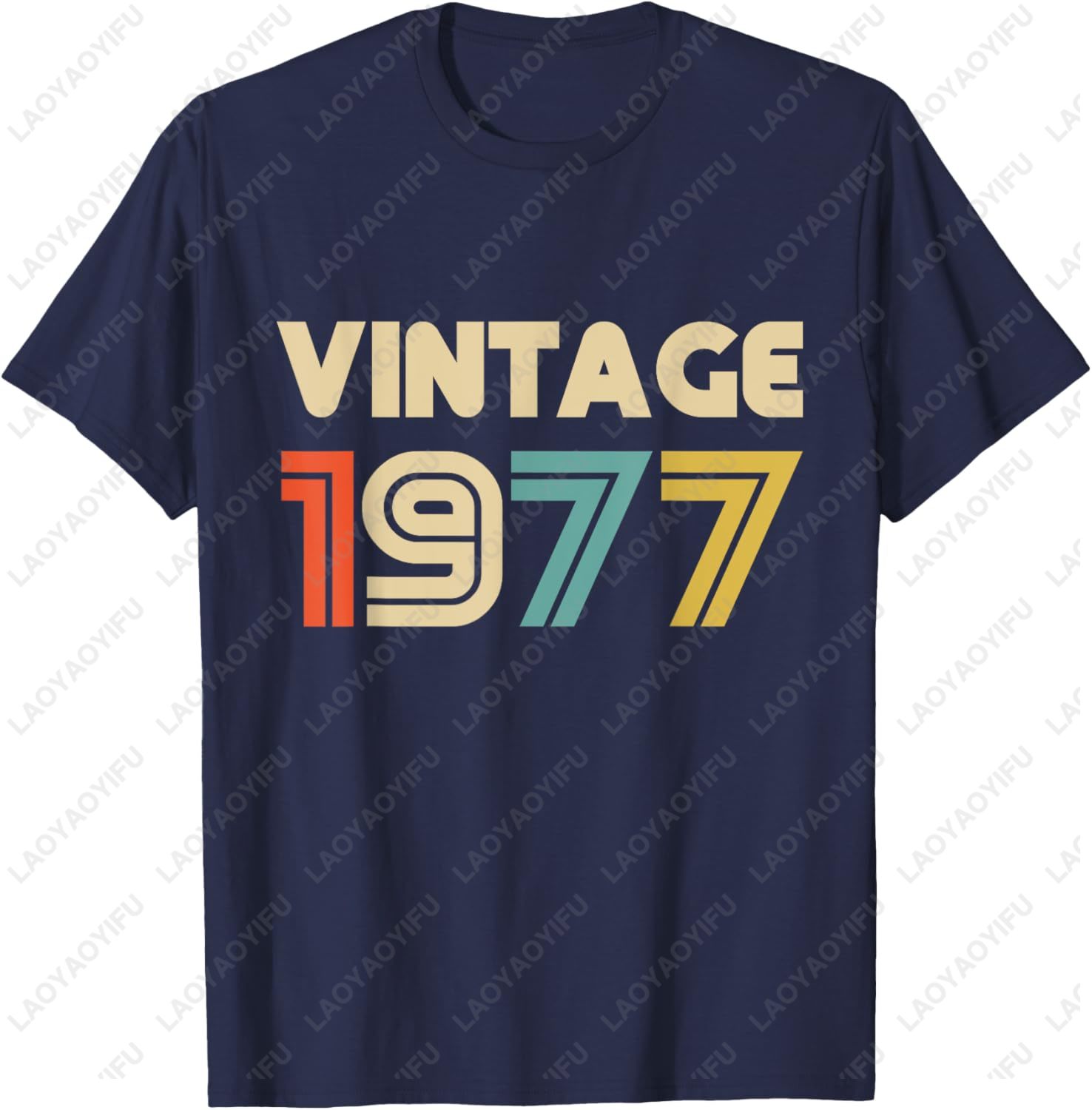 Vintage 1977 Birthday Gifts fo - Women'S Fashion Of The 70S recension och pris