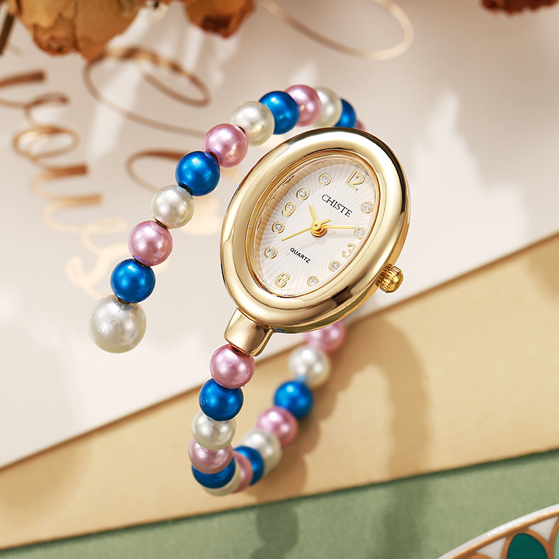 Fashion Open Bracelet Women Wa - Women'S Fashion Digital Watch recension och pris
