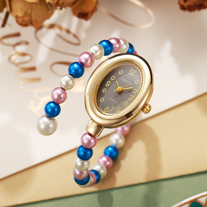 Fashion Open Bracelet Women Wa - Women'S Fashion Digital Watch recension och pris
