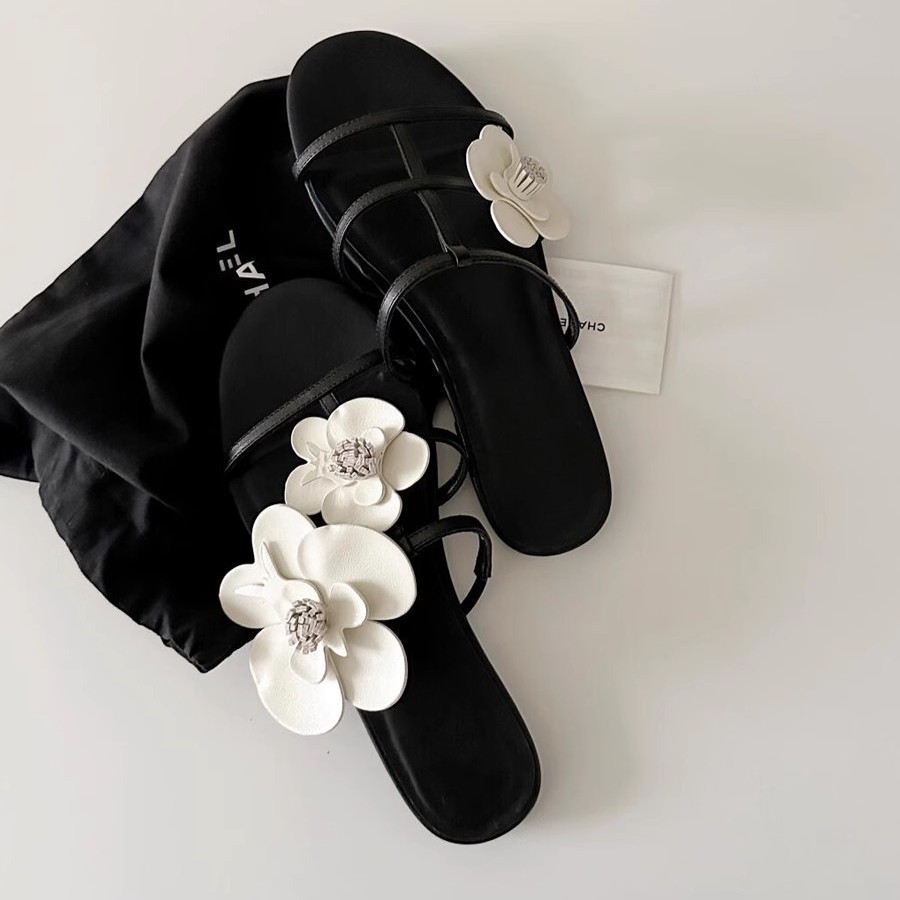 Summer New Shoes for Women Sli - Floral Summer Dress recension och pris