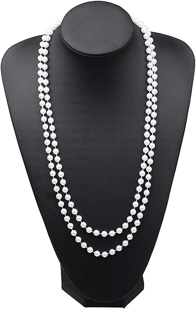 PESENAR 1920s Fashion Flapper  - Women'S Fashion Of The 1920S recension och pris