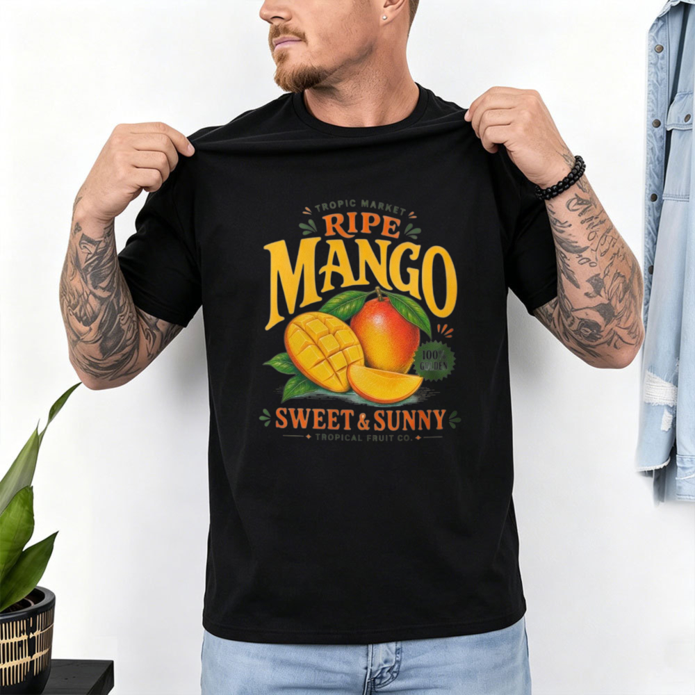 Ripe Cut Mango Tropic Market G - Women'S Fashion Market Size recension och pris