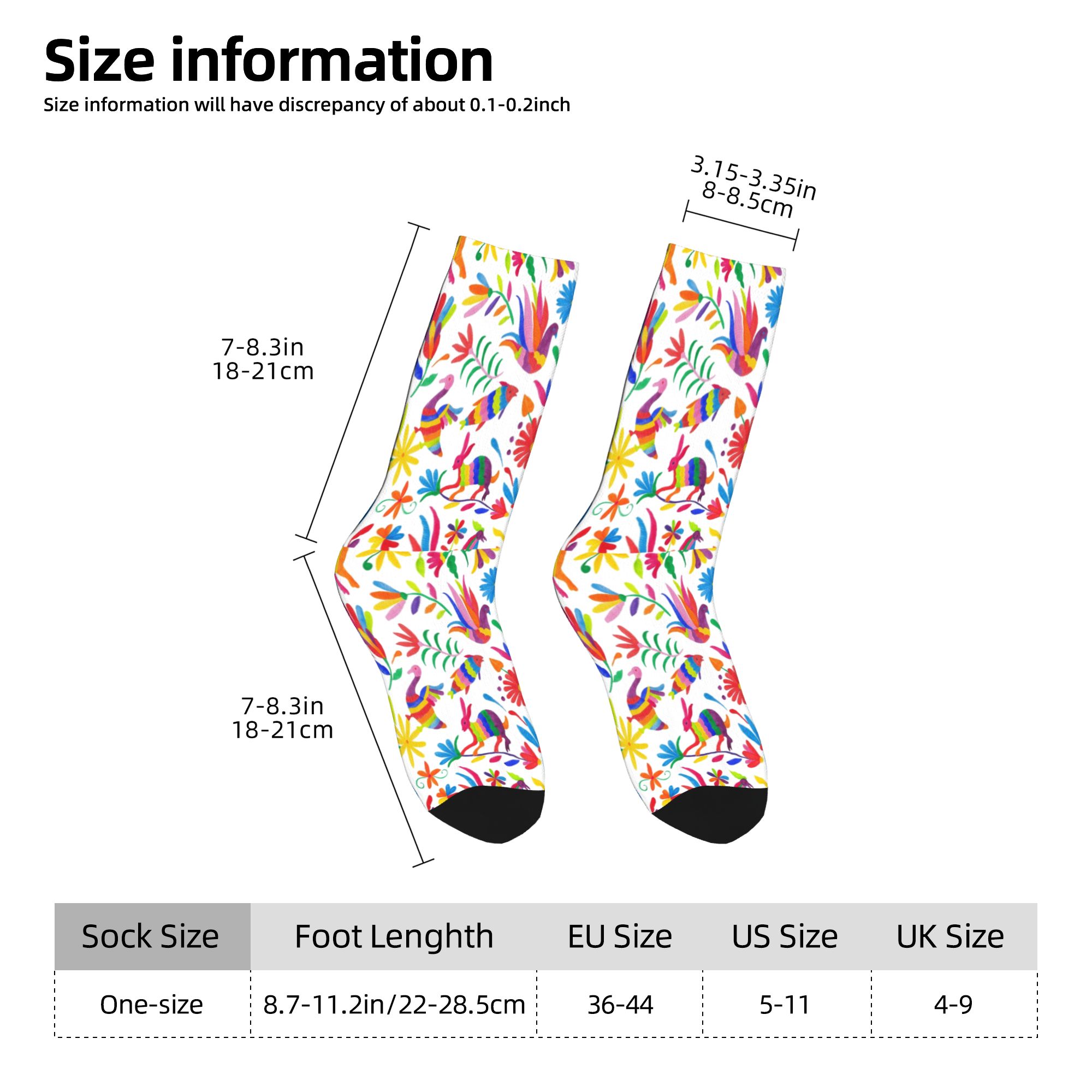 Custom Otomi Folk Mexican Art  - Floral Summer Dress recension och pris