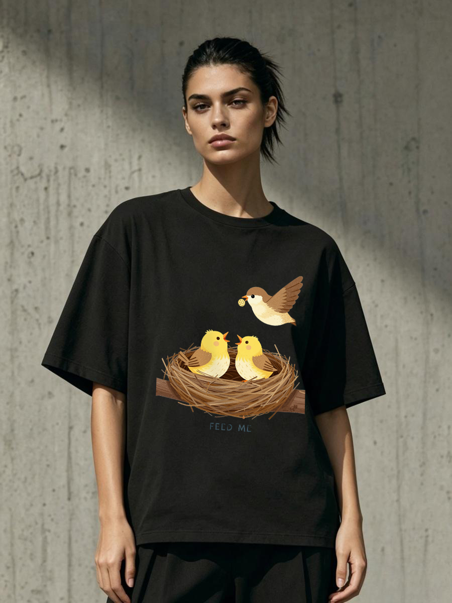 T-Shirts Women Music Festival  - Women'S Day Fashion Show recension och pris