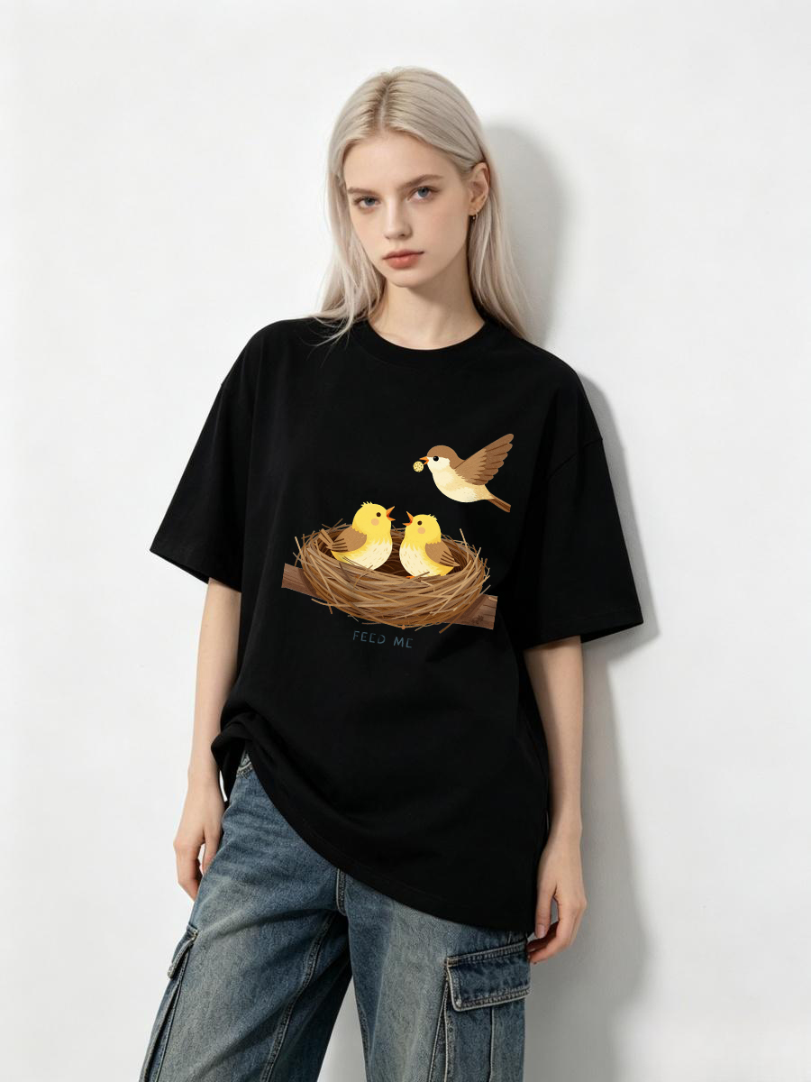 T-Shirts Women Music Festival  - Women'S Day Fashion Show recension och pris