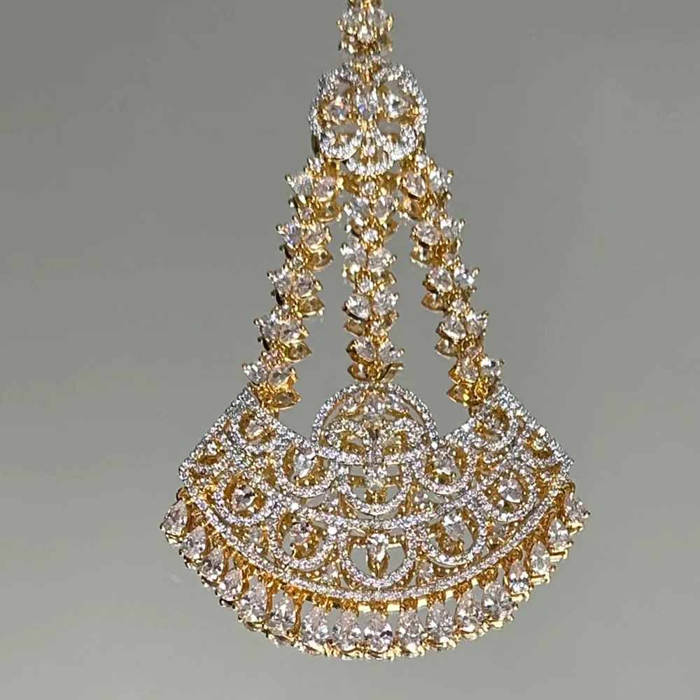 Stonefans Teardrop Tiara for W - Women'S Fashion Of The 1920S recension och pris