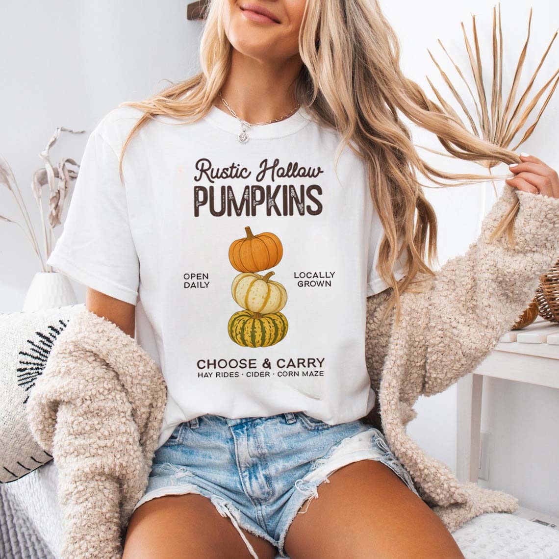 Farmer's Harvest Market Women' - Women'S Fashion Market Size recension och pris