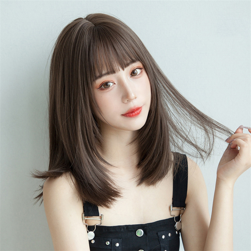 Korea Style Hair Extensions Sy - Women Fashion Hats recension och pris