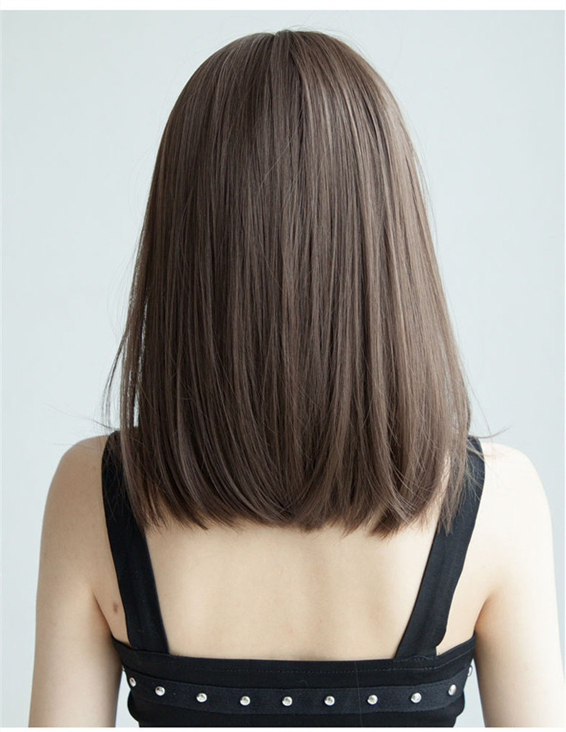 Korea Style Hair Extensions Sy - Women Fashion Hats recension och pris