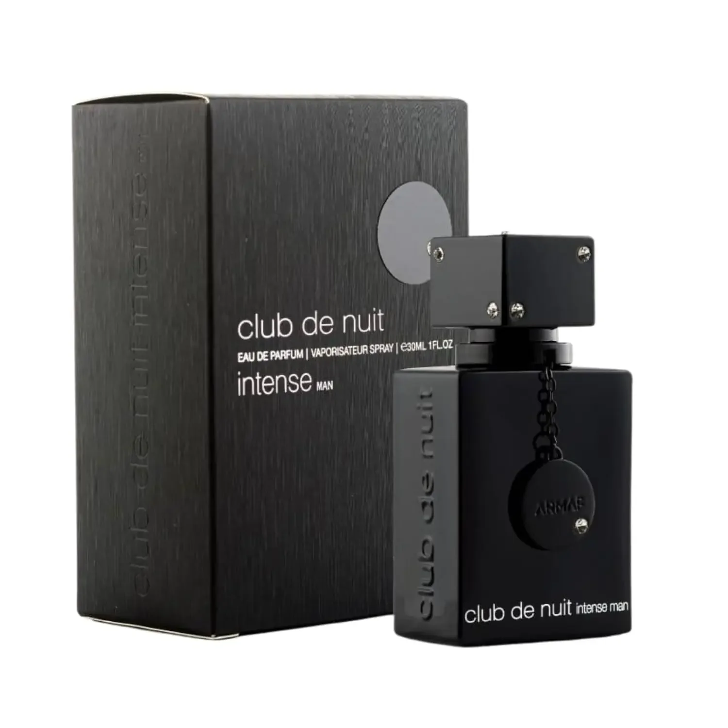 Armaf Club De Nuit Intense 100 - Women And Men Fashion recension och pris