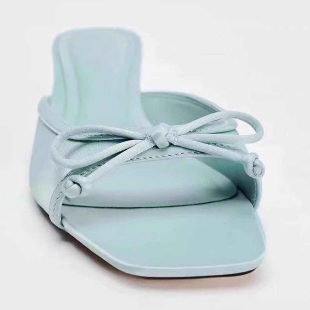 Summer Fashion Open Toe Silk W - Floral Summer Dress recension och pris