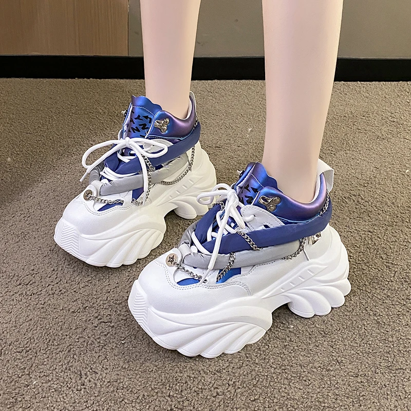 Lovely Kawaii Women sneakers w - Women'S Fashion Running Shoes recension och pris