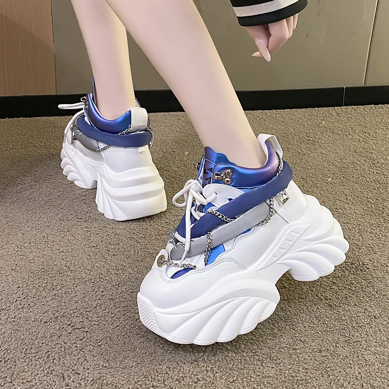 Lovely Kawaii Women sneakers w - Women'S Fashion Running Shoes recension och pris