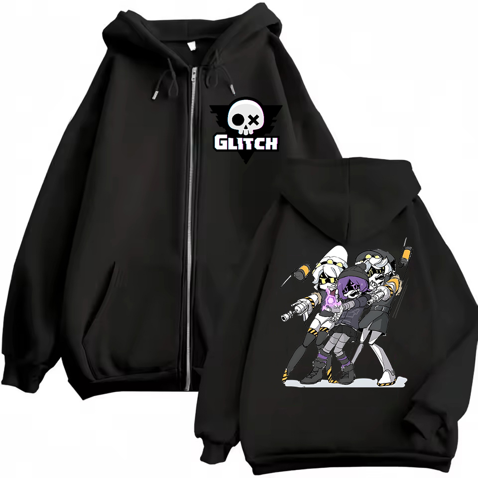 Anime Murder Drones Zipper Hoo - Women'S Fashion Zip Hoodie recension och pris
