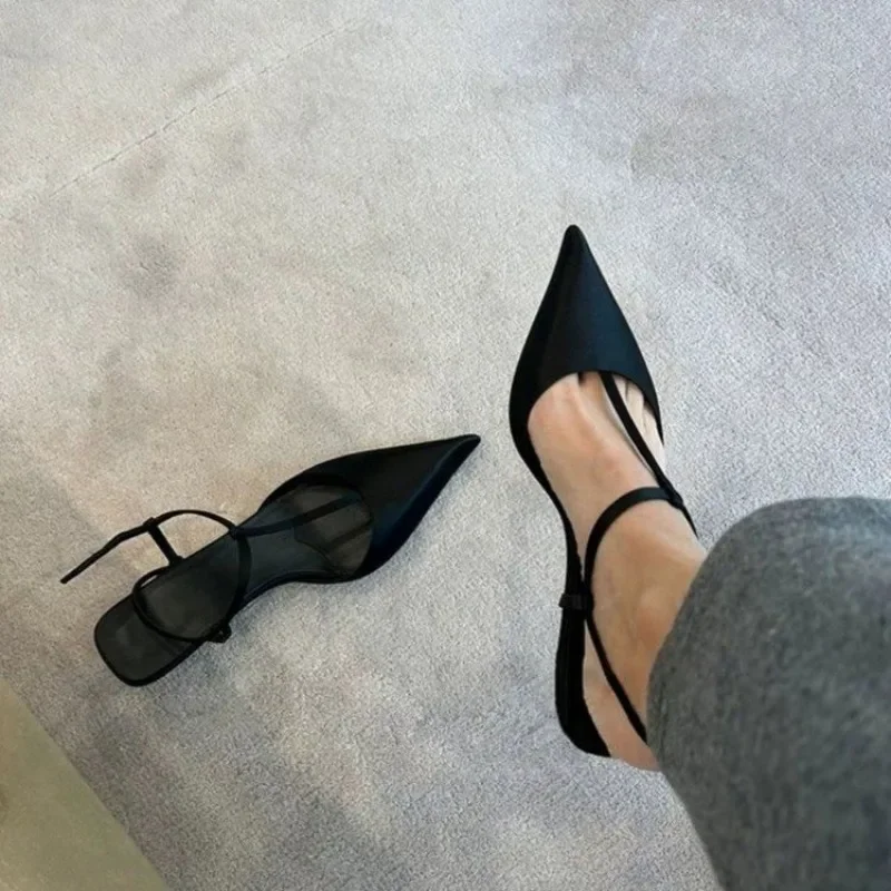 Shoes for Women Sexy Pointed T - Women'S Fashion Sandals recension och pris