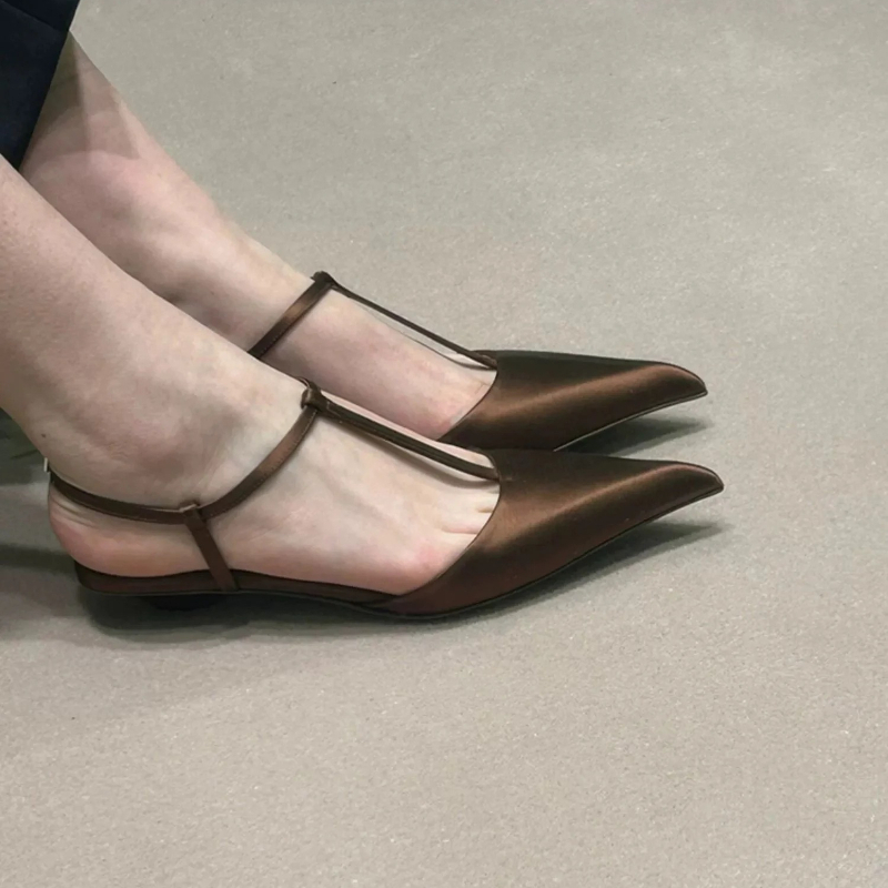 Shoes for Women Sexy Pointed T - Women'S Fashion Sandals recension och pris