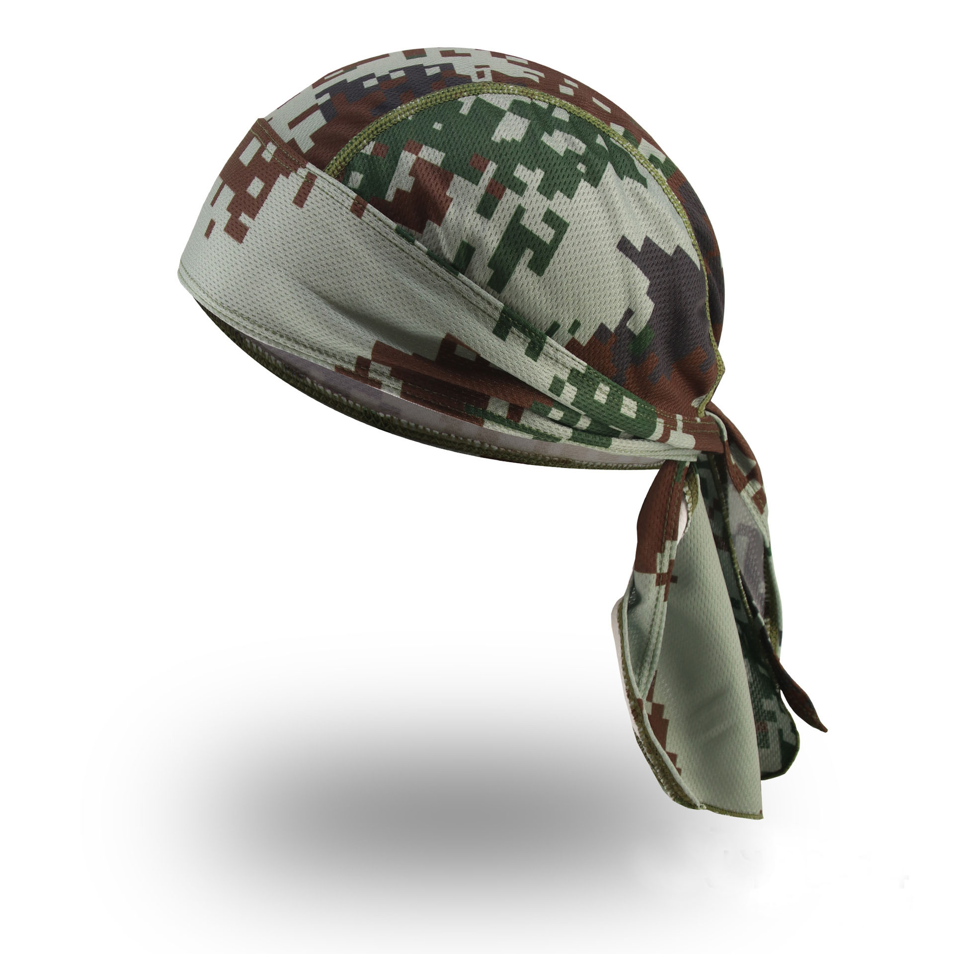 Headband Summer Men Printed Cy - Women'S Fashion Visor recension och pris