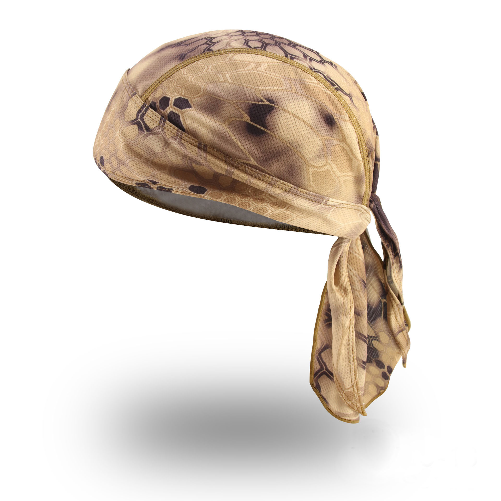 Headband Summer Men Printed Cy - Women'S Fashion Visor recension och pris