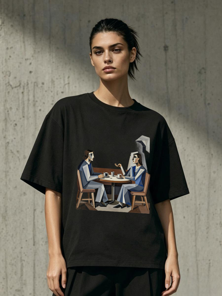 T Shirts Woman Bell Sleeve Fla - Women'S Fashion Of The 70S recension och pris