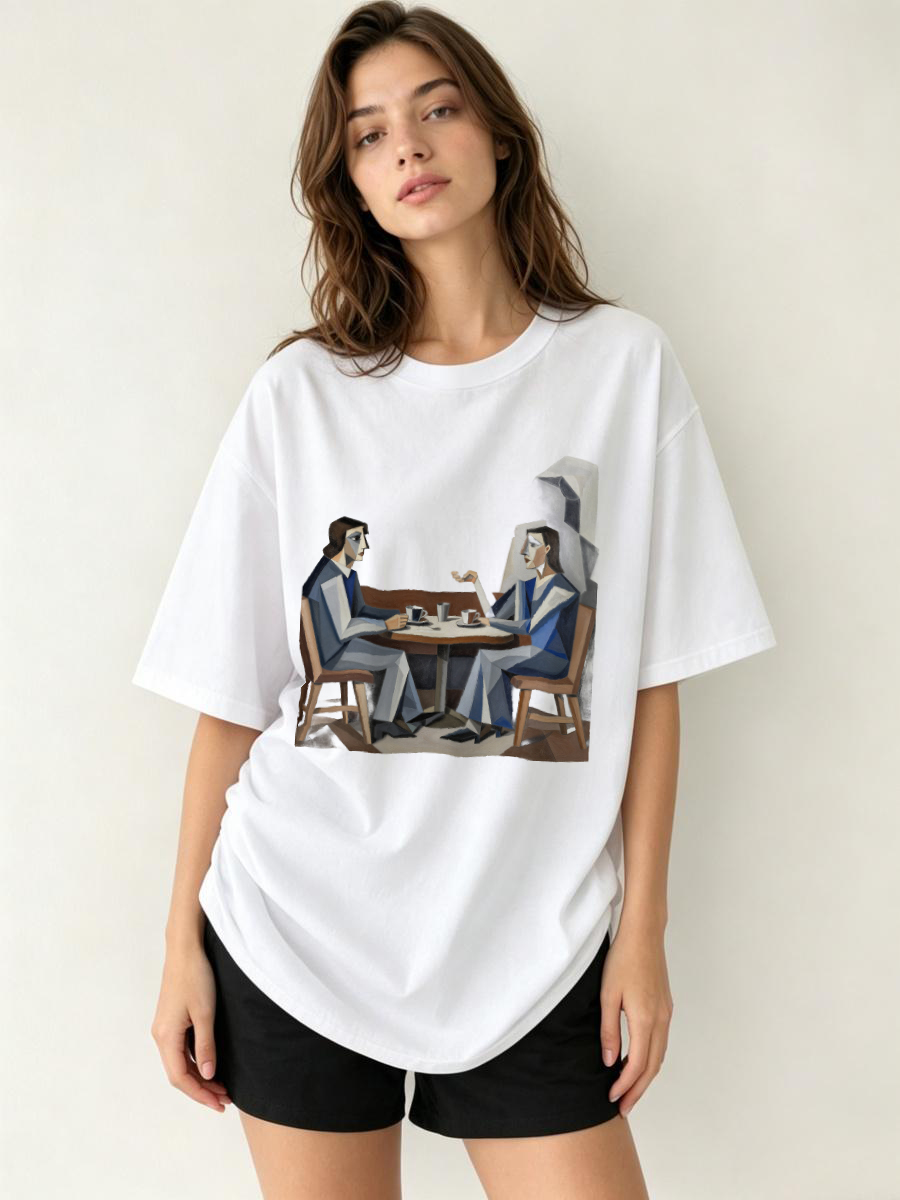 T Shirts Woman Bell Sleeve Fla - Women'S Fashion Of The 70S recension och pris