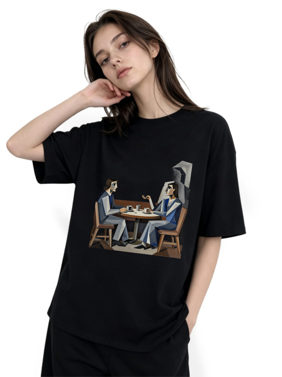 T Shirts Woman Bell Sleeve Fla - Women'S Fashion Of The 70S recension och pris