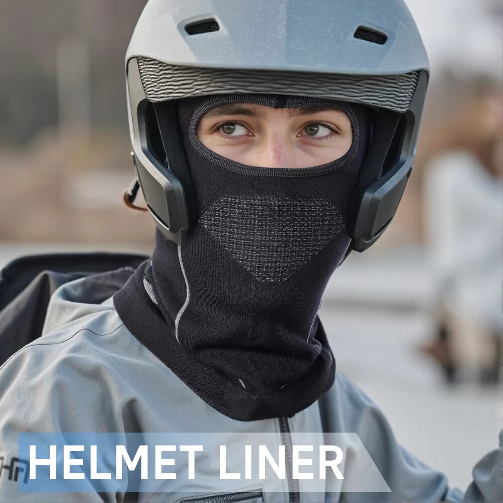 Men Women Cold-Proof Thermal S - Women'S Fashion Visor recension och pris