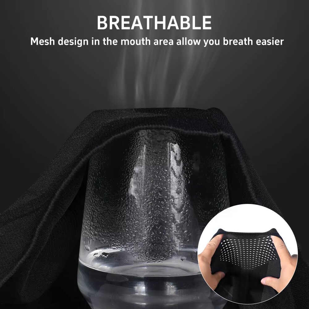 Men Women Cold-Proof Thermal S - Women'S Fashion Visor recension och pris