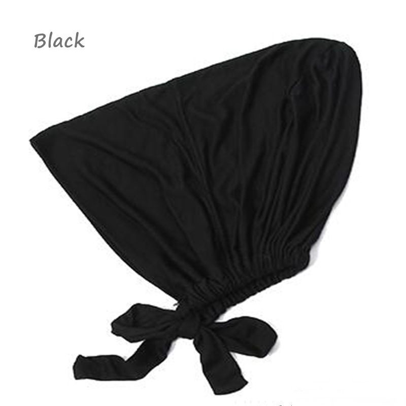New Soft Modal Muslim Turban H - Women'S Fashion Visor recension och pris