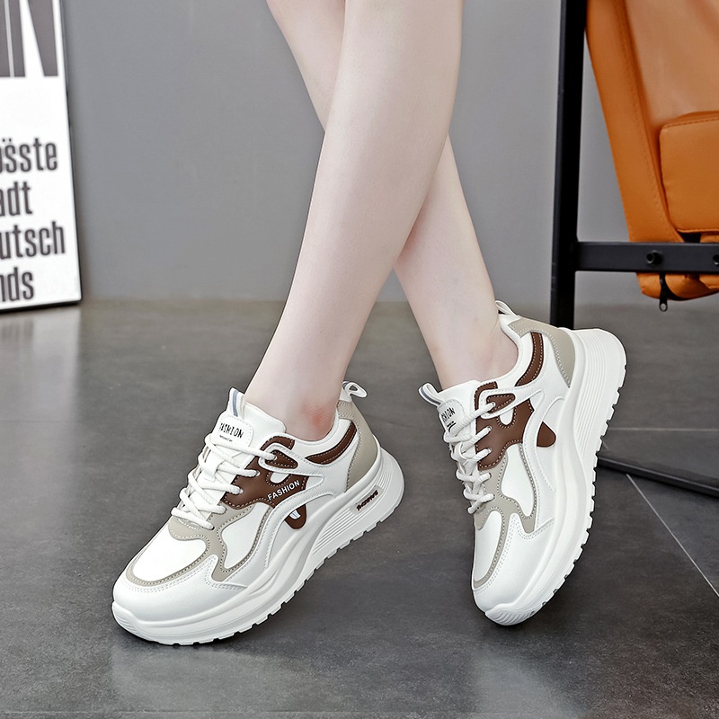 Women's Spring New Fashion Out - Women'S Fashion Running Shoes recension och pris