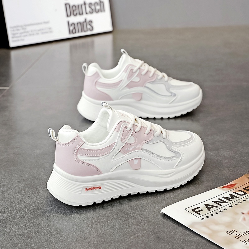 Women's Spring New Fashion Out - Women'S Fashion Running Shoes recension och pris