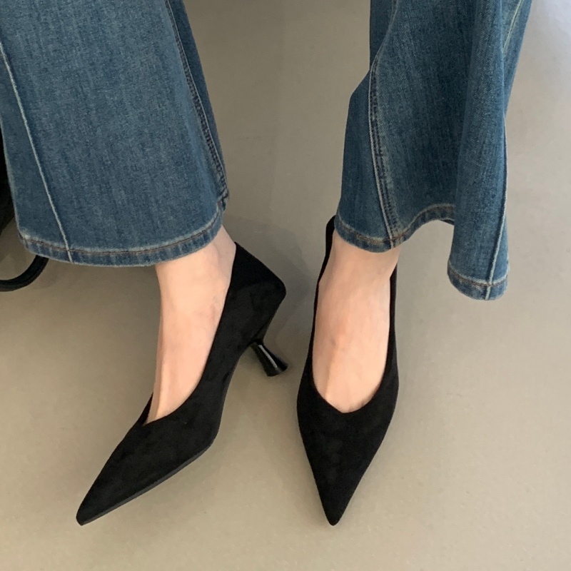 Bailamos Autumn Pointed Toe Wo - Women'S Fashion Sandals recension och pris