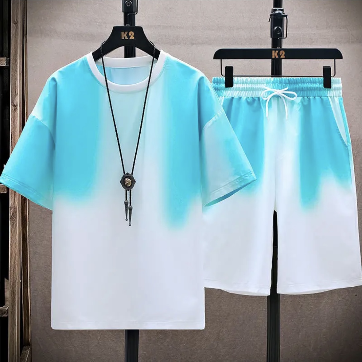 New hot-selling summer couple  - Women'S Fashion Tops recension och pris