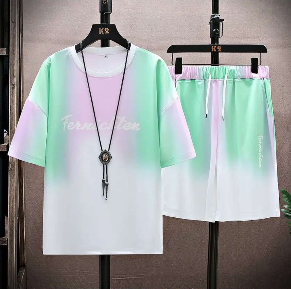 New hot-selling summer couple  - Women'S Fashion Tops recension och pris