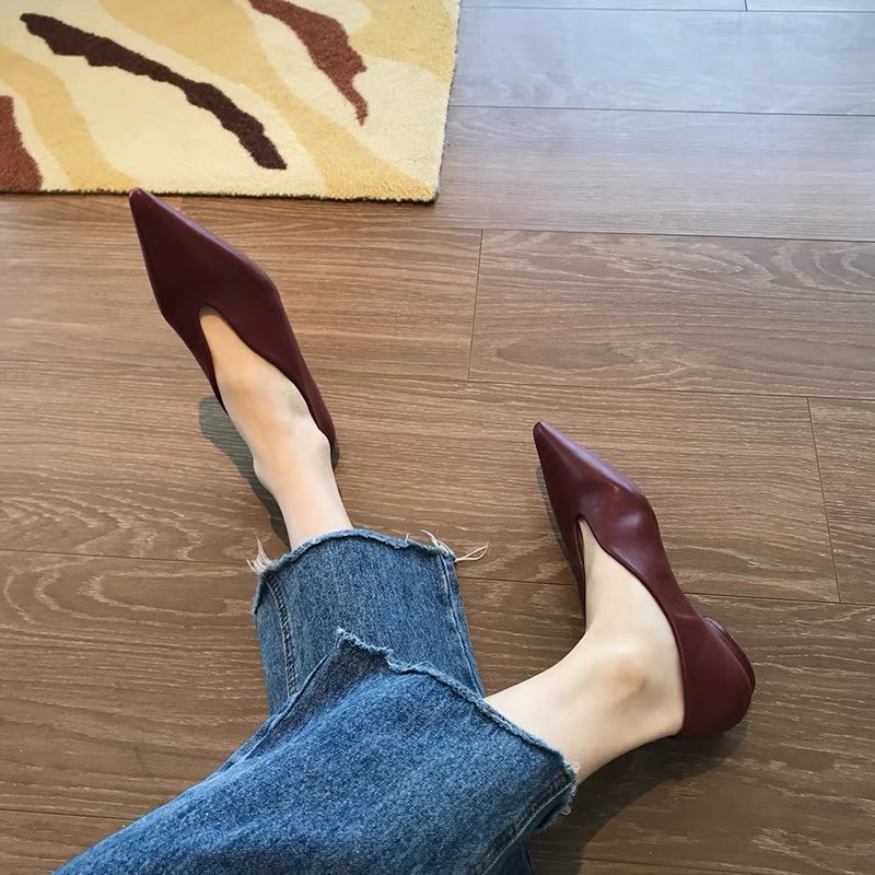 Trend Women Shoes Flats Sandal - Women'S Fashion Sandals recension och pris