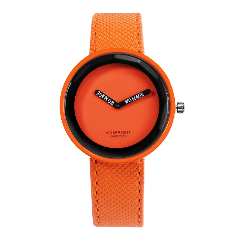 WoMaGe Fashion Women Wrist Wat - Women'S Fashion Digital Watch recension och pris